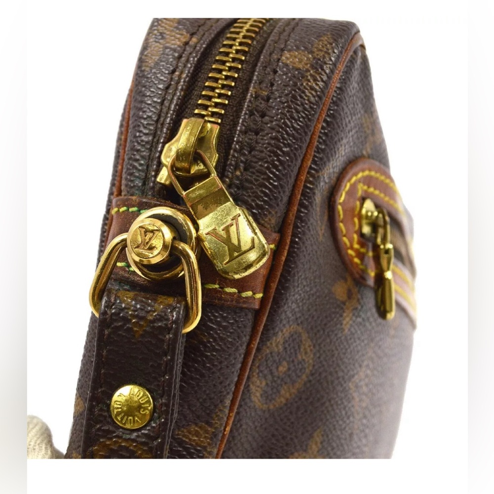 Louis Vuitton Marley GM - 1999 - Picture 4 of 7